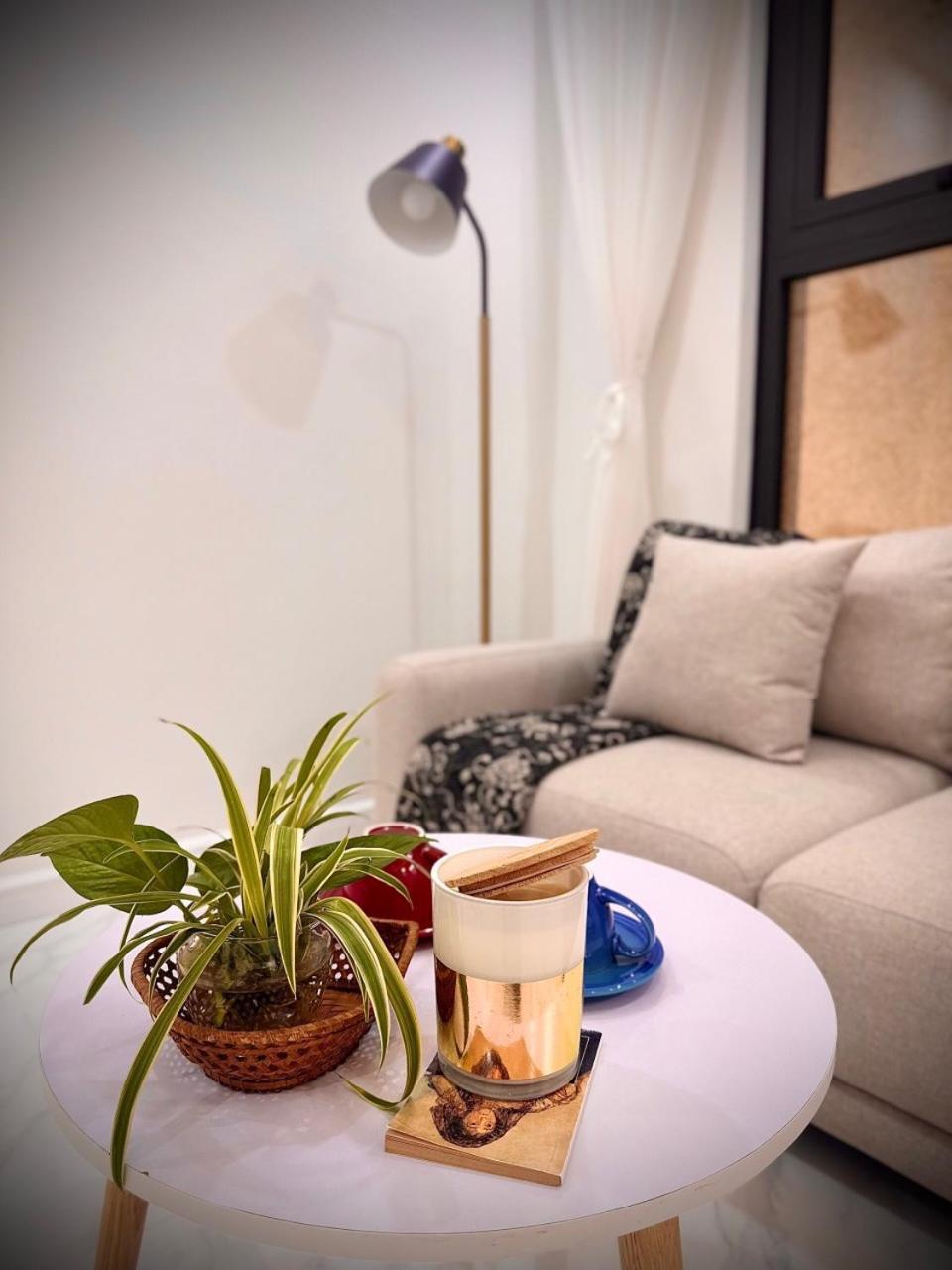 Luxury Econest - Apartment With Swimming Pool & Gym Hanoi Exterior foto